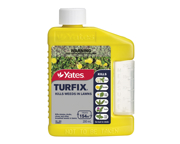 Yates Turfix Lawn Weed Spray - Concentrate
