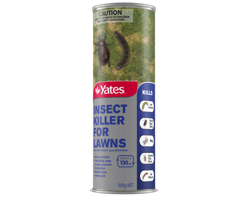 Yates Insect Killer for Lawns