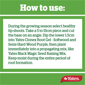 Yates Clonex Root Gel