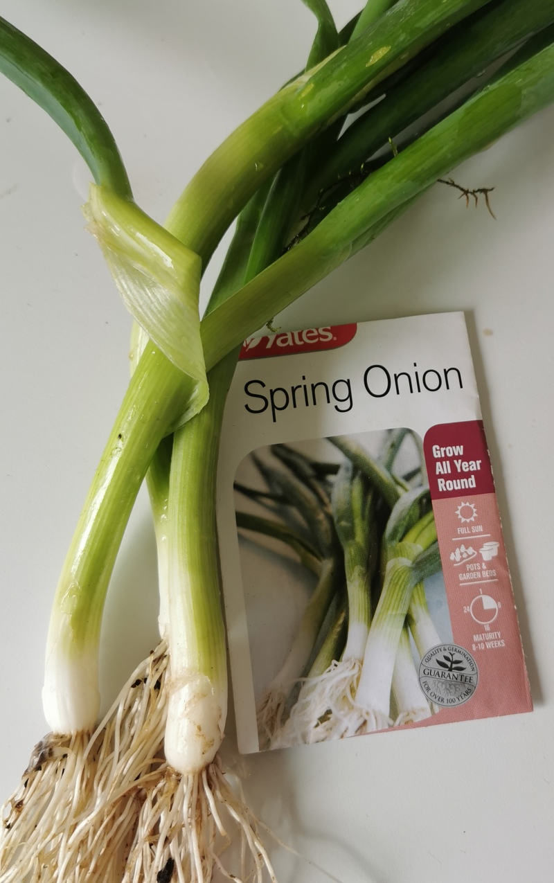 Growing true to type!