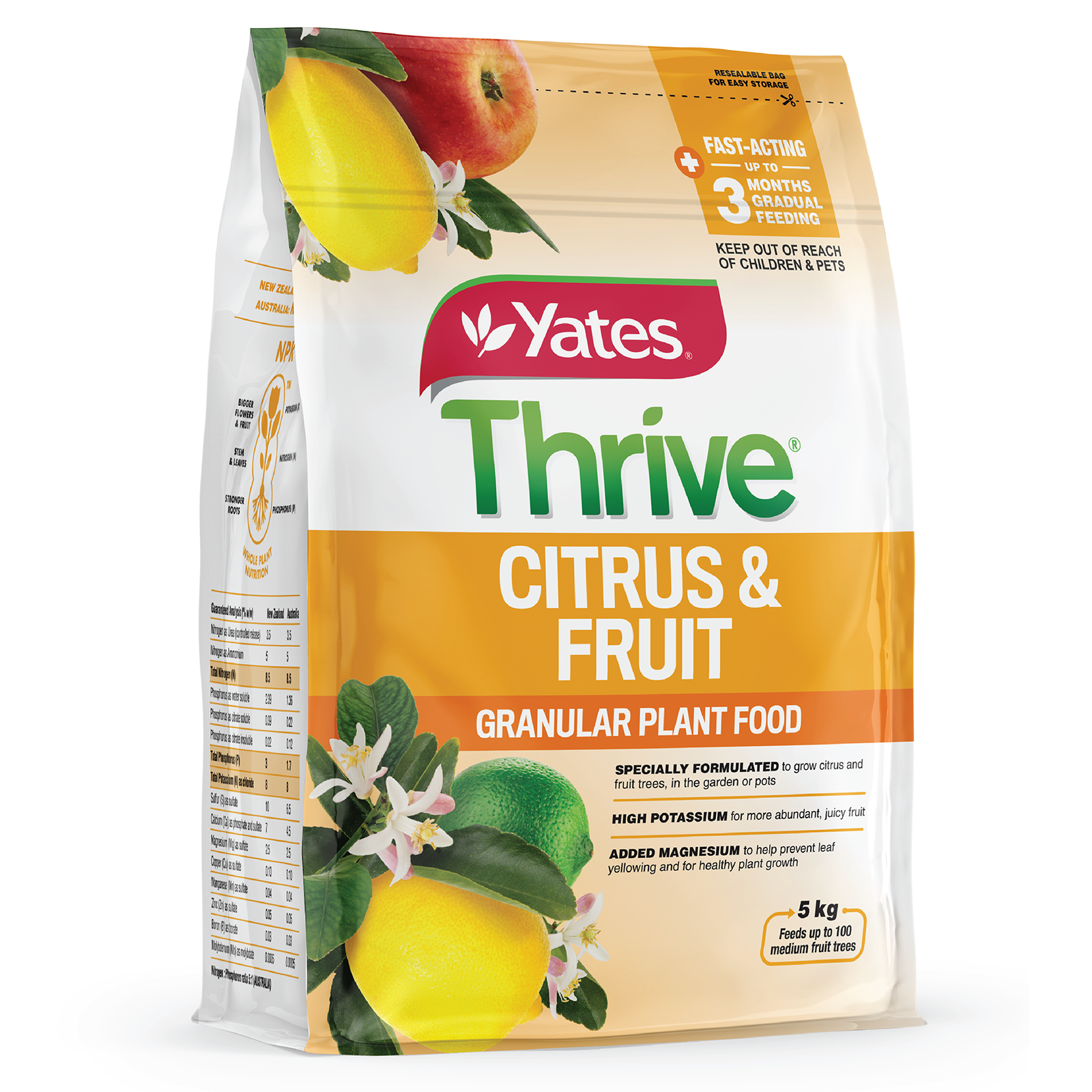 Yates Citrus Granulars V1 01