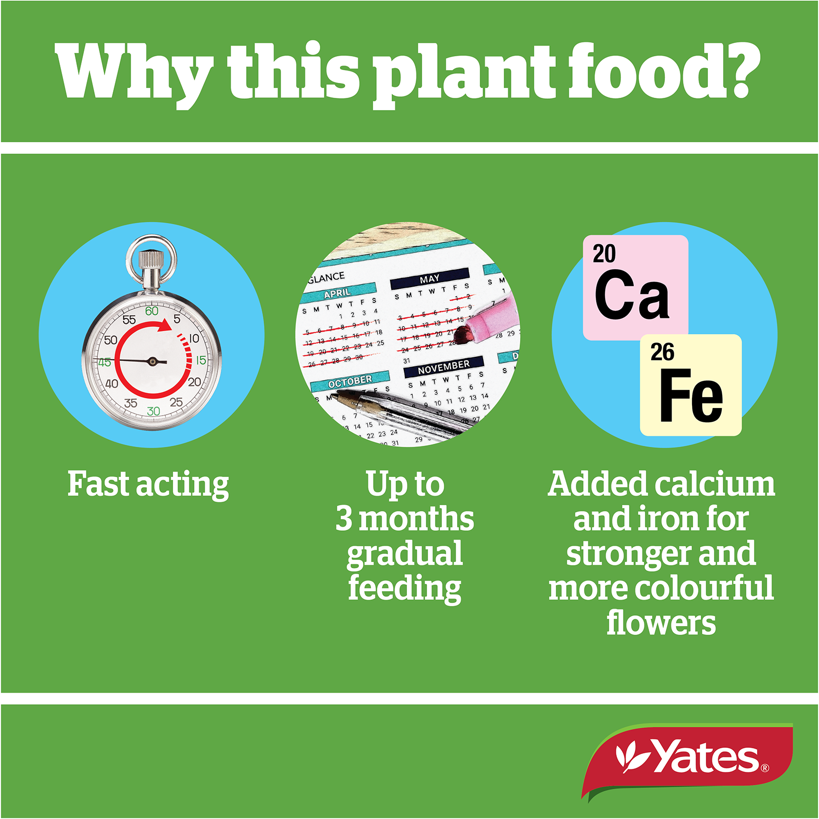 Yates Roses And Flowers Granulars V1 07