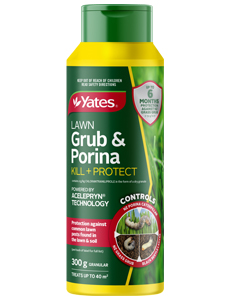 Yts Grub & Porina Kill 300G