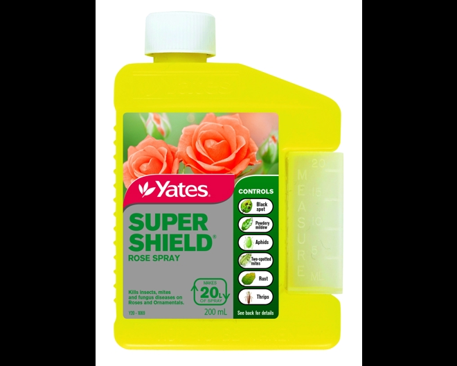 Summer Insect Control | Yates