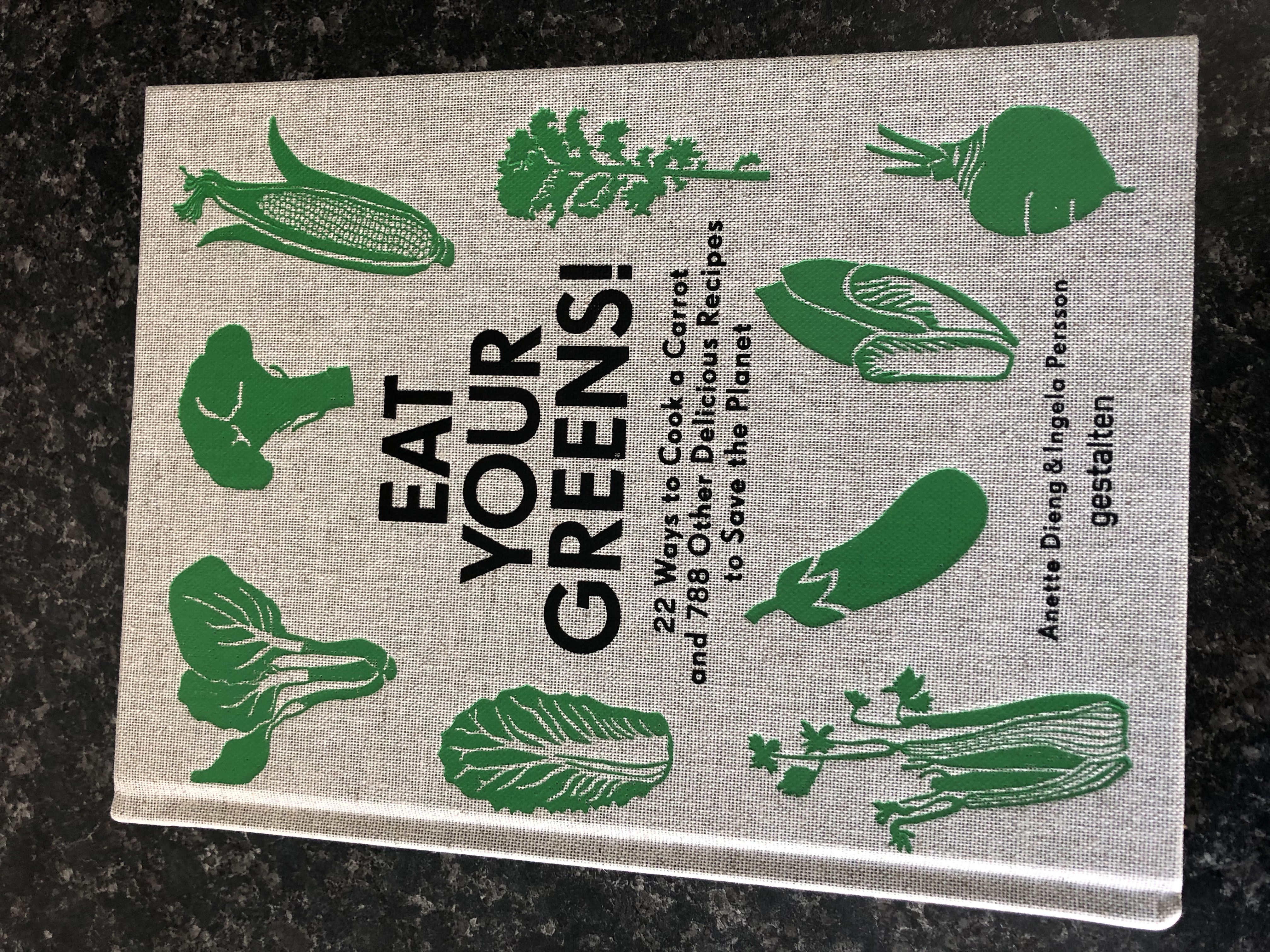 When you have no inspiration