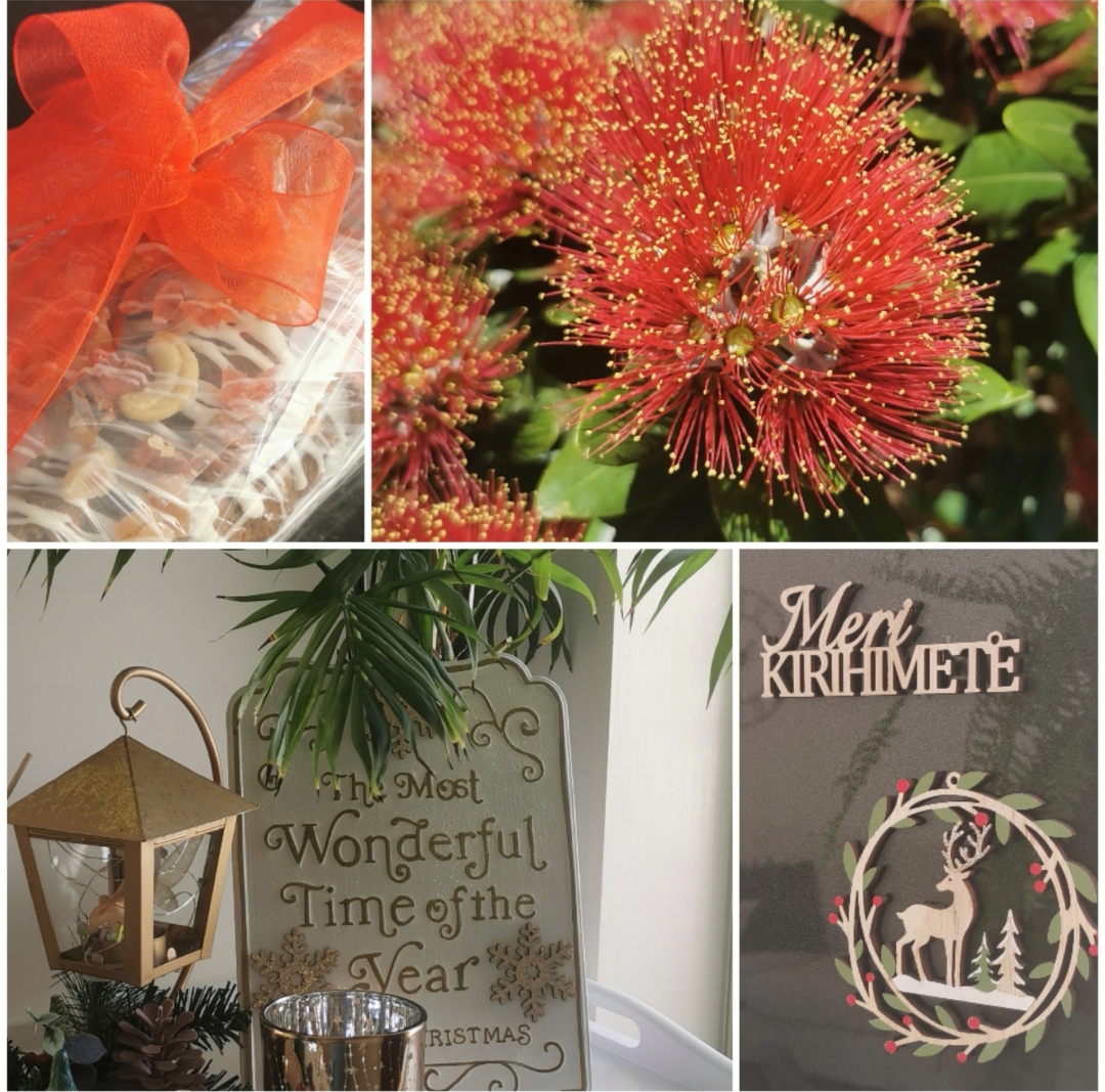 Merry Christmas Everybody! 