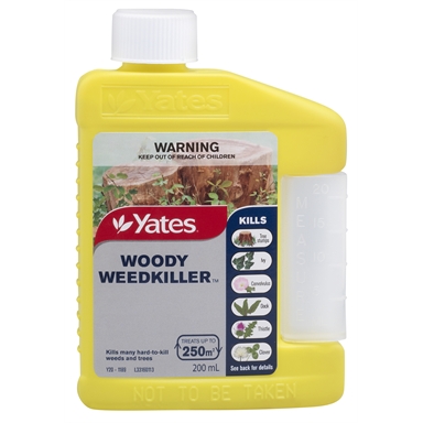 Yates Woody Weedkiller - Concentrate