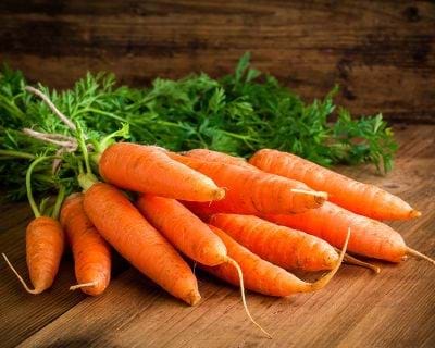 Carrots