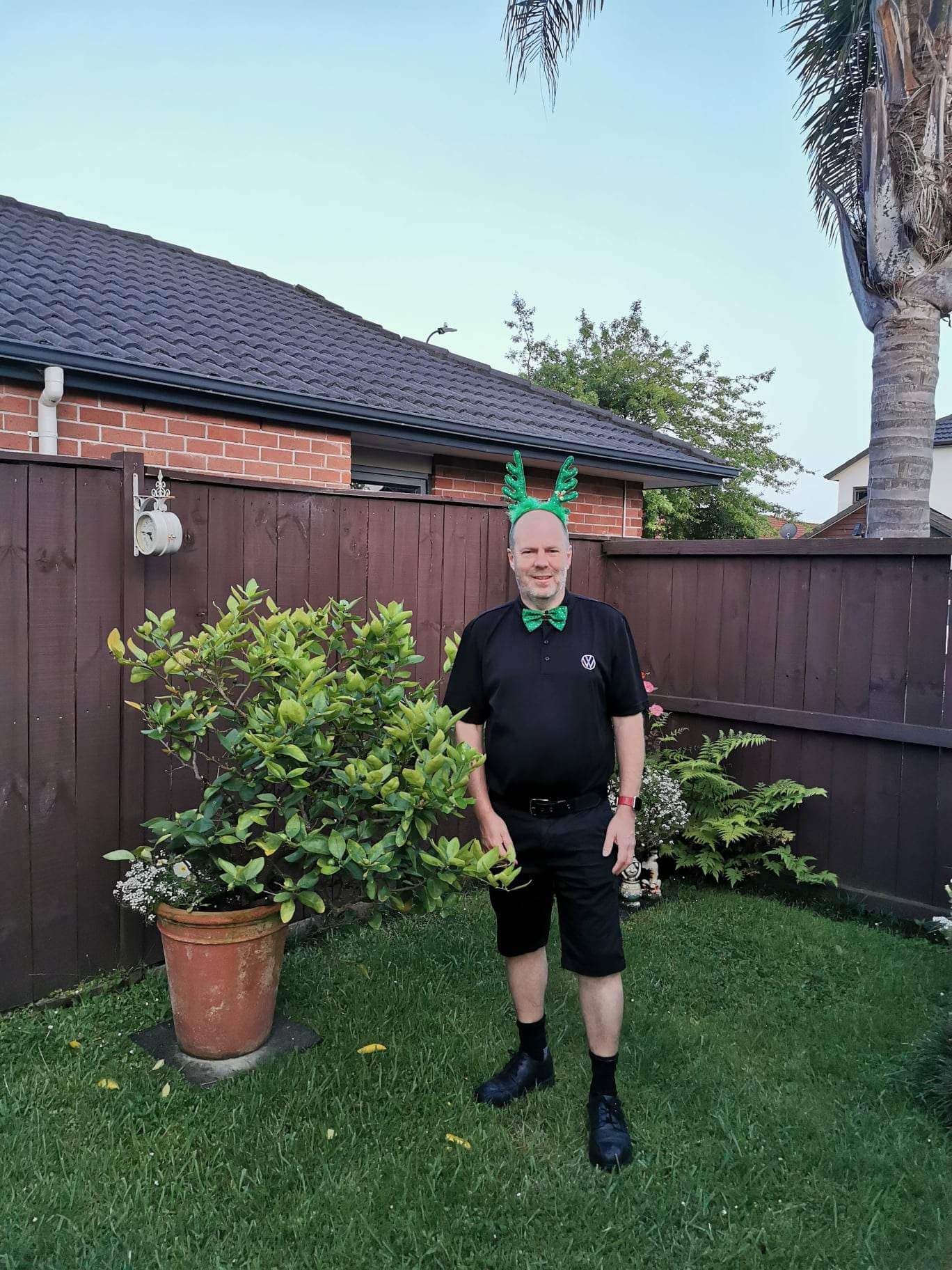 Merry Christmas Everybody! 