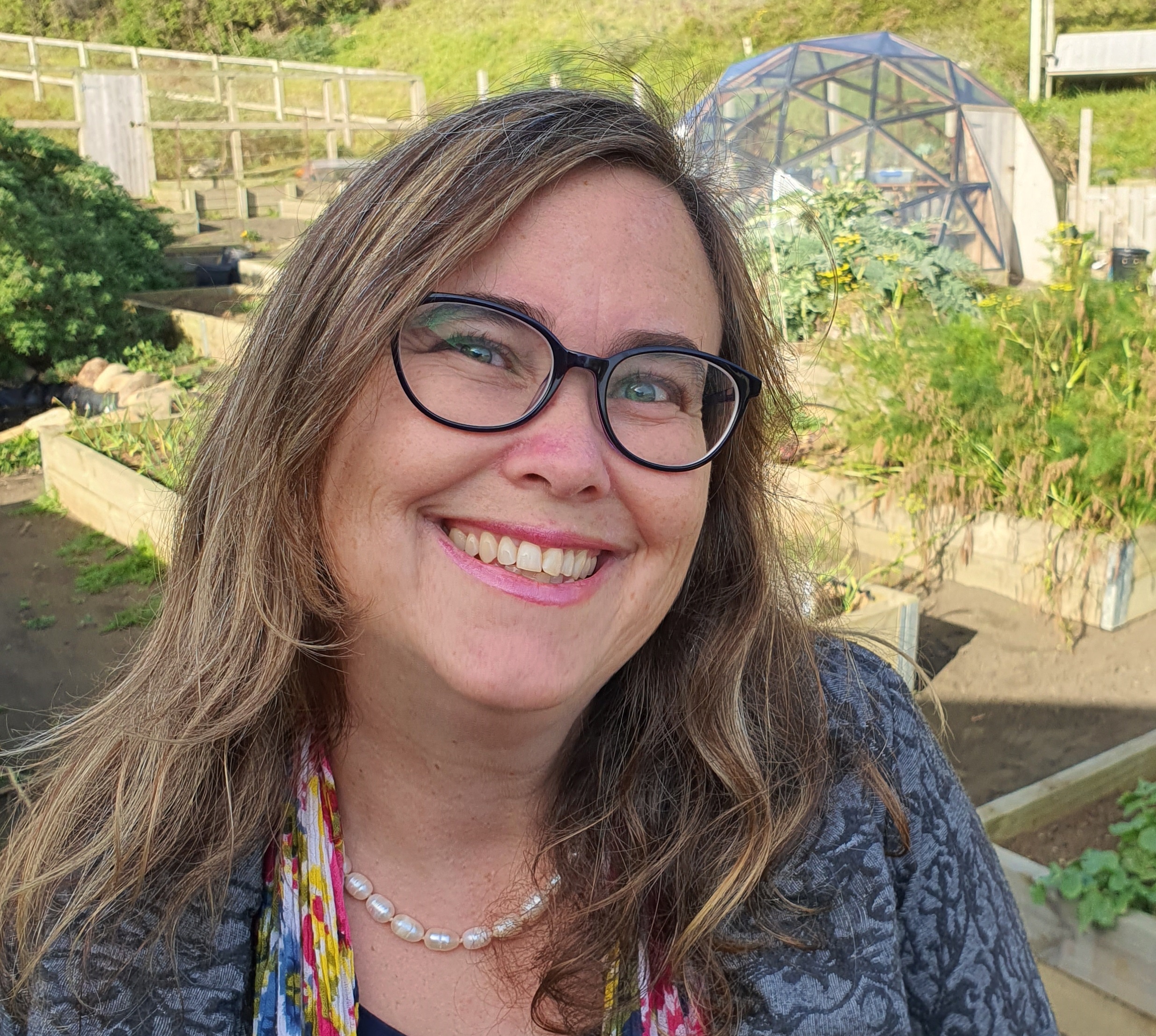 Welcome to the Vegie Growing Challenge