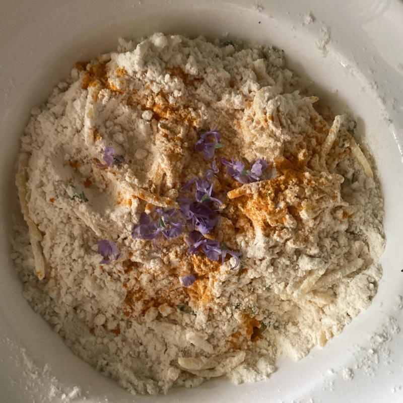 Jungle Jane’s Foodie Friday … Sept 1st… Scones…