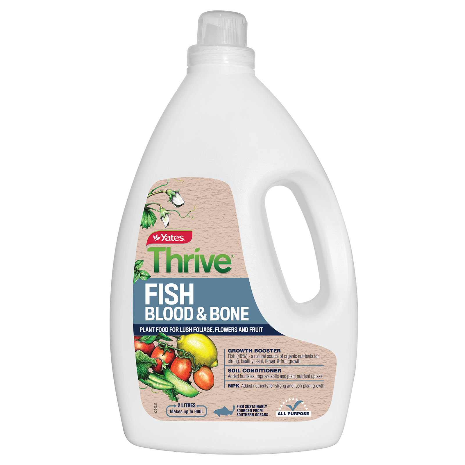 Fish Blood & Bone Fertiliser V1 05