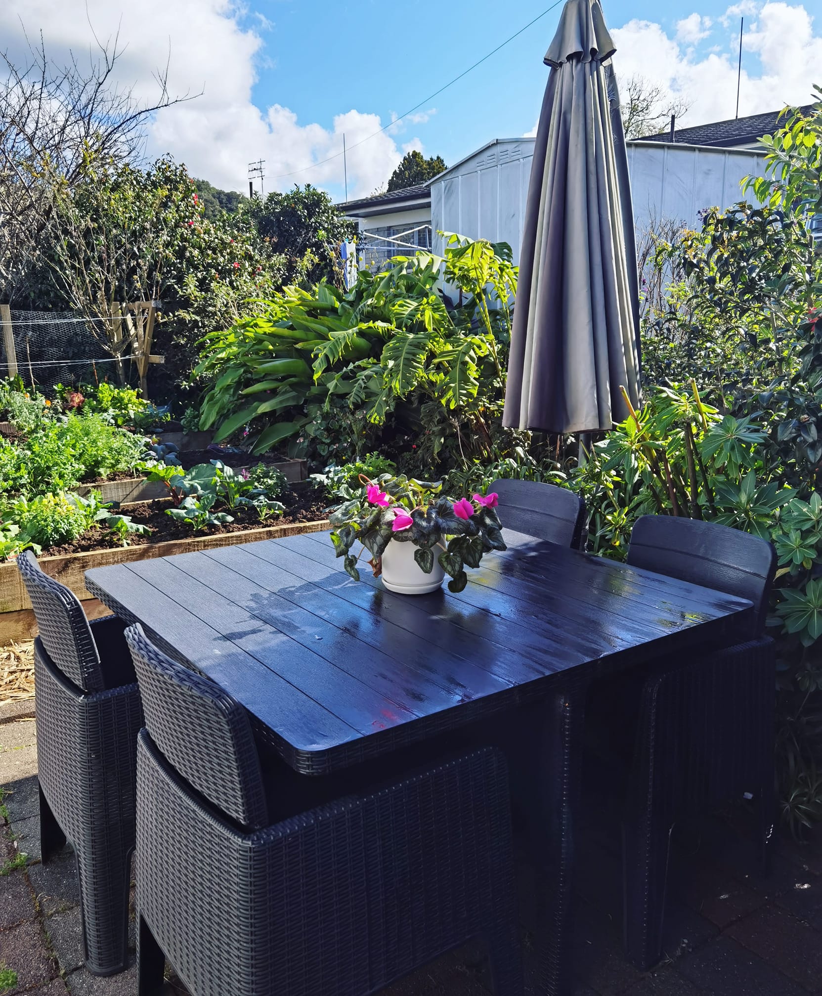 First Day of Spring!