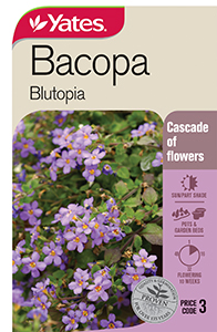 Yates Y35 961 Bacopa Blutopia 2021