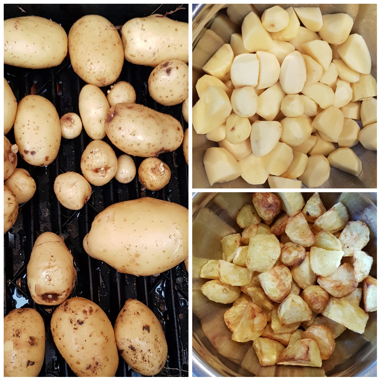 This Years Take On Oh Holy Night